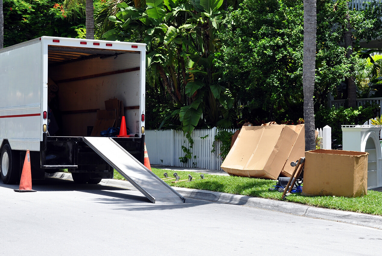 Moving Company