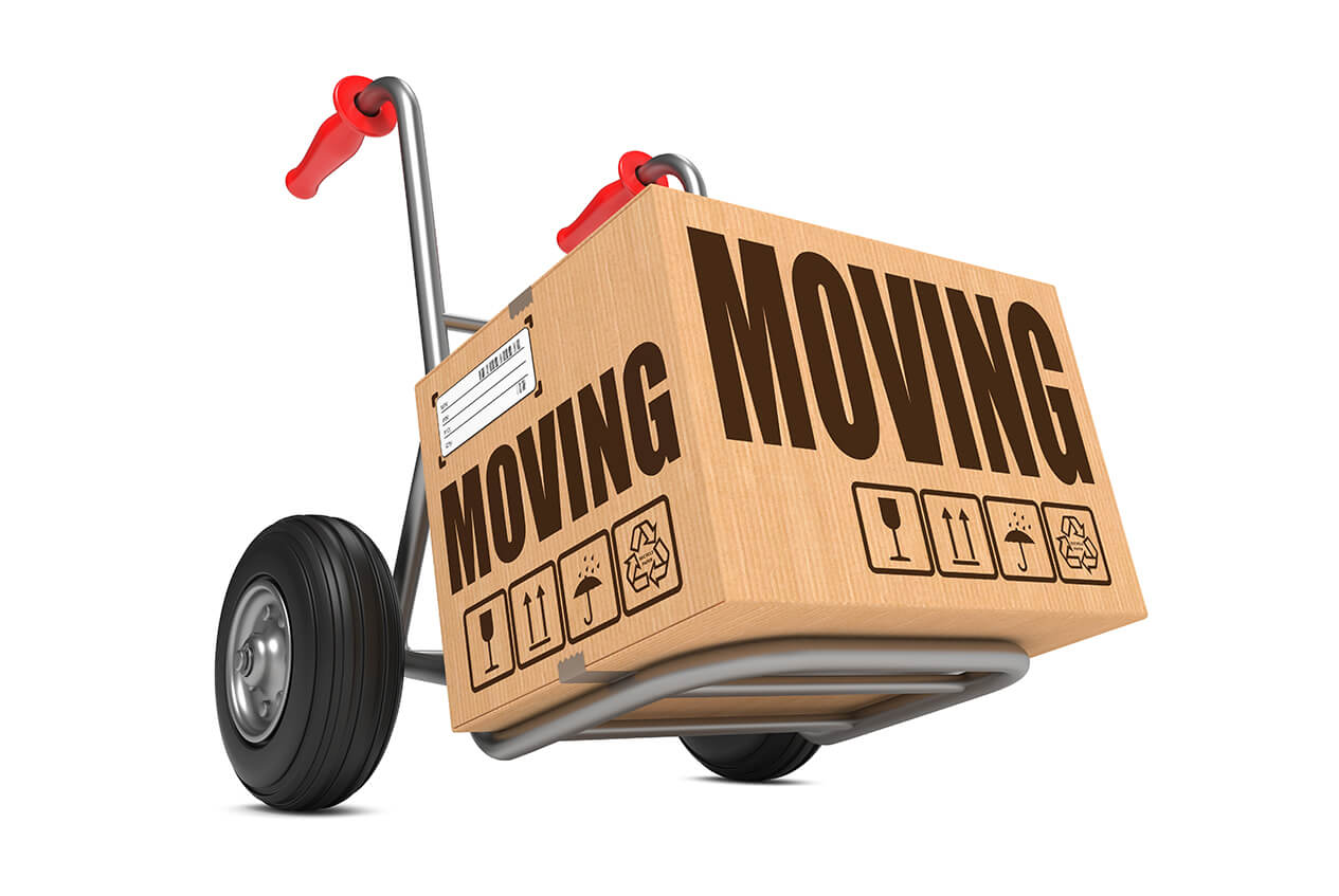 Moving Services